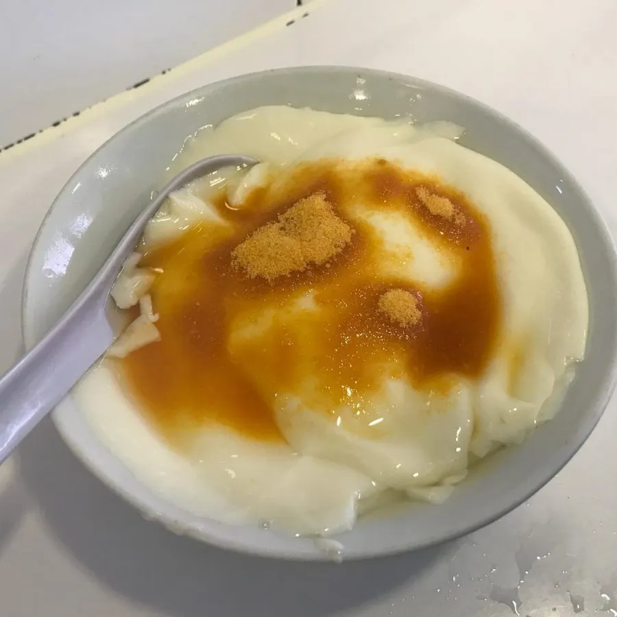 A1 Tofu Company Halal Food Guide Hong Kong