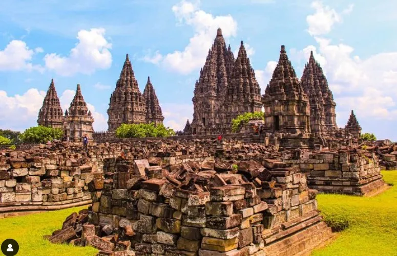 Yogyakarta Holiday