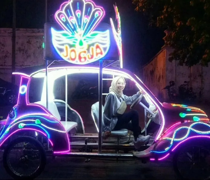 Yogyakarta Holiday