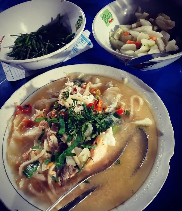 Yogyakarta Holiday