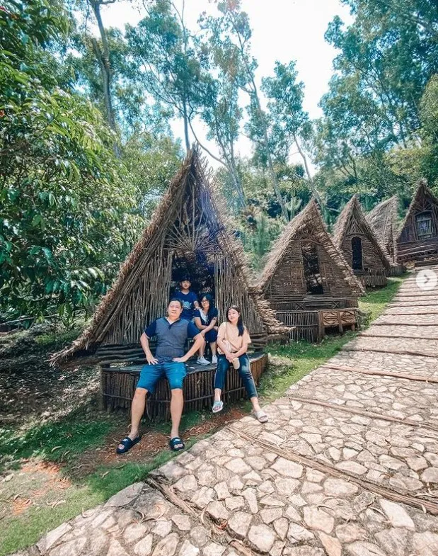 Yogyakarta Holiday