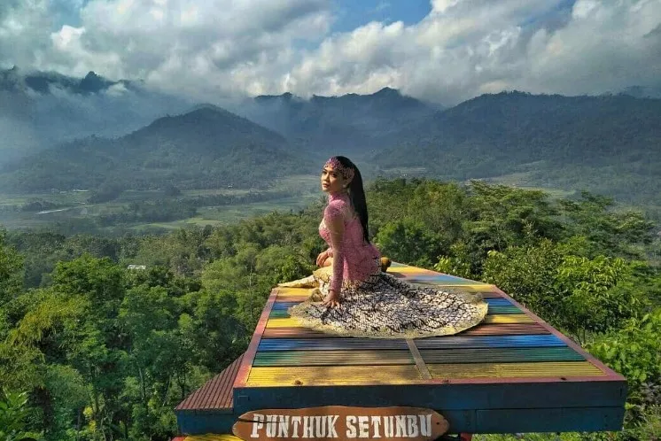 Yogyakarta Holiday