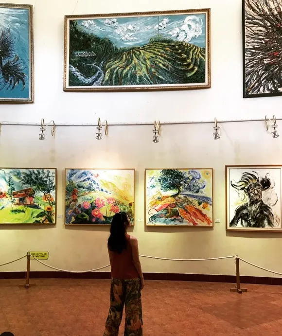 Yogyakarta Holiday
