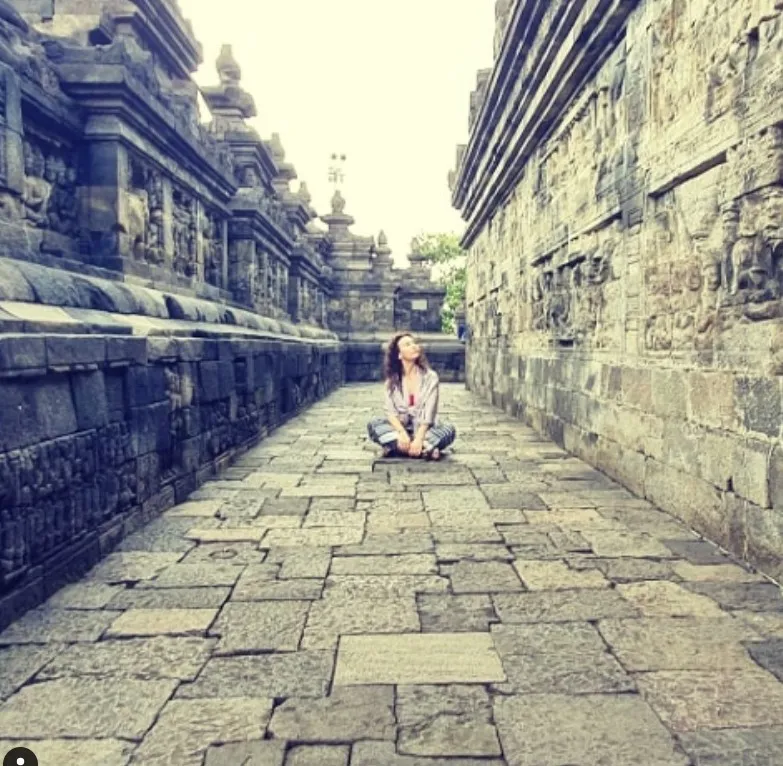 Yogyakarta Holiday