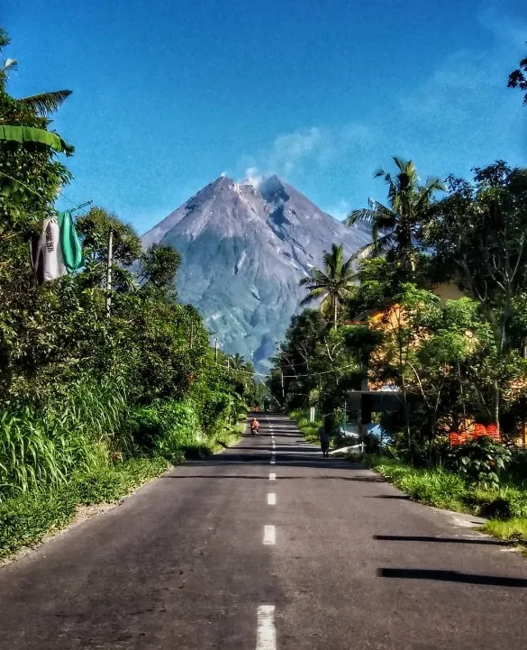 Yogyakarta Holiday