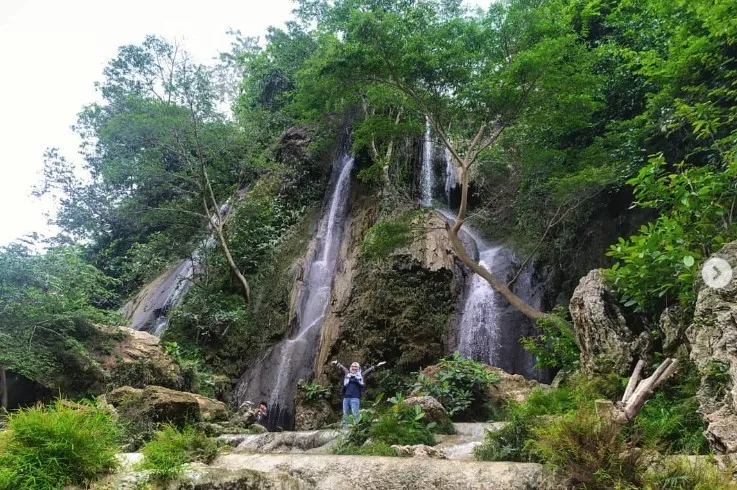 Yogyakarta Holiday