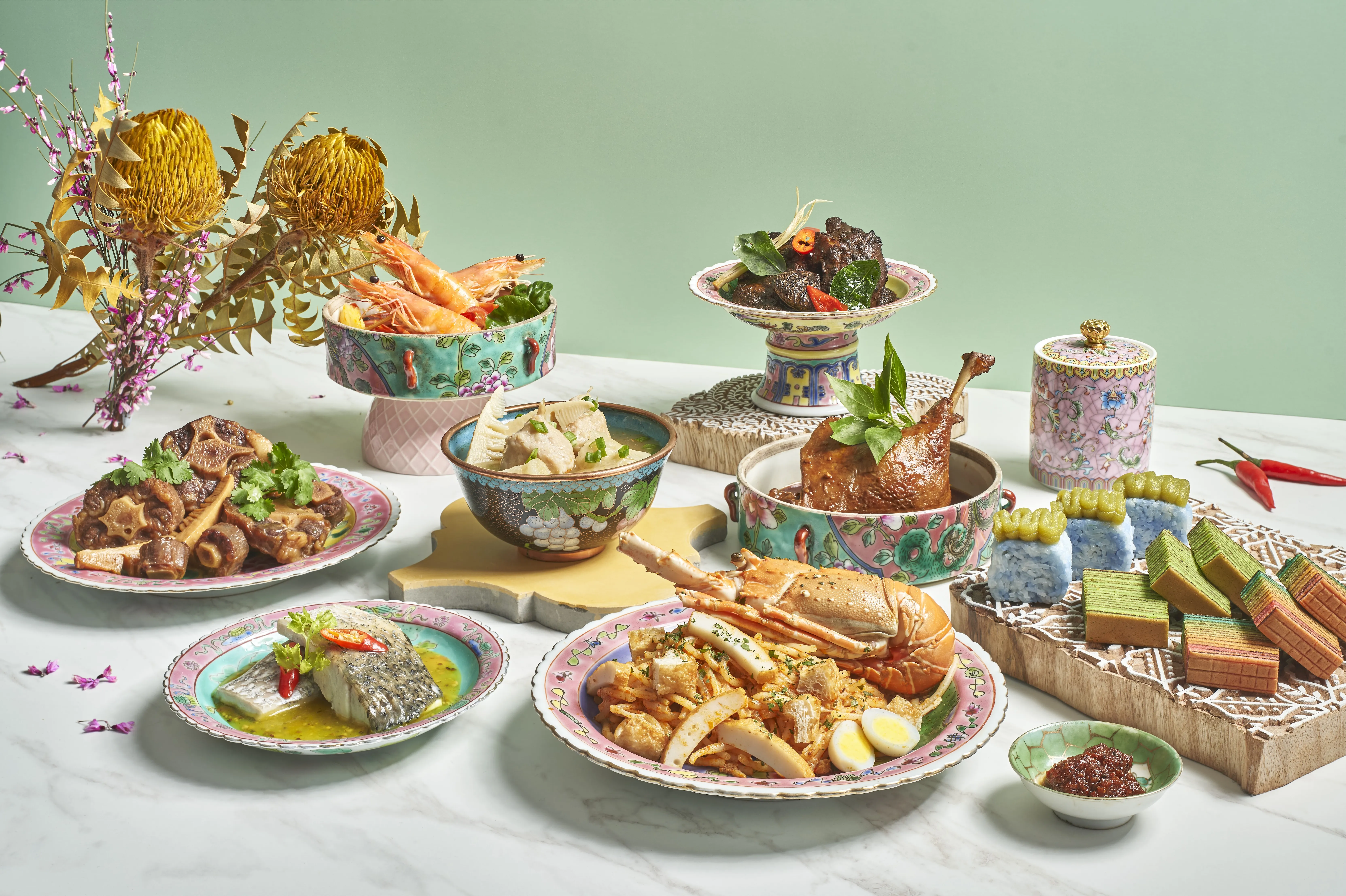 Celebrate SG60 With These Amazing Deals in Singapore