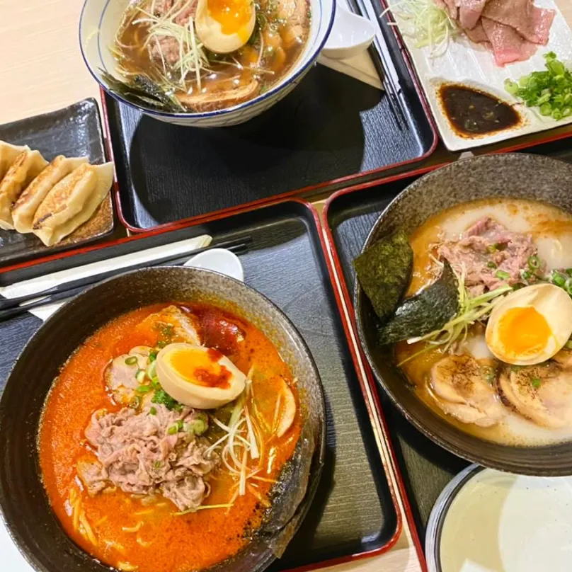 Maruki Ramen