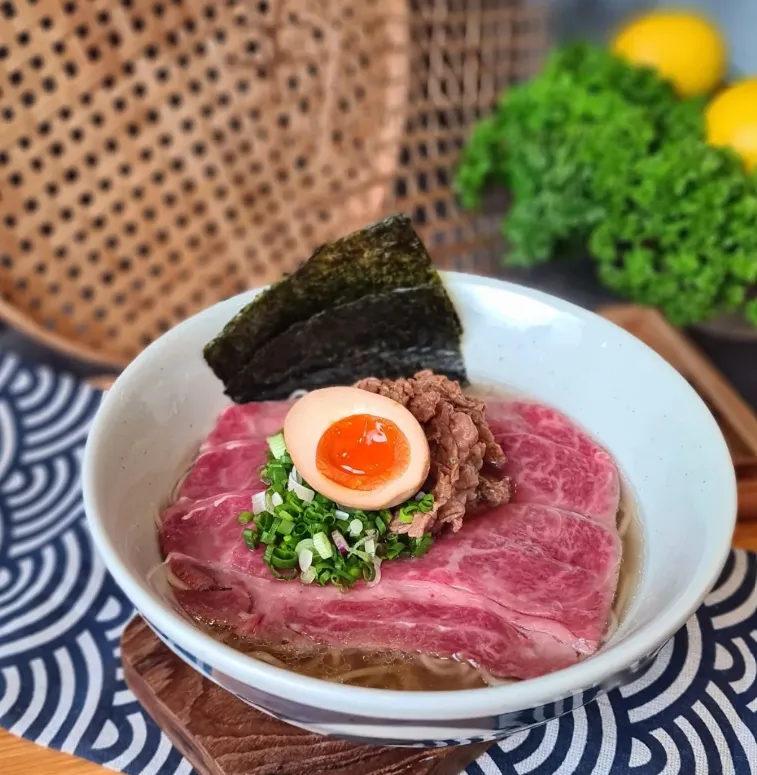 Maruki Ramen