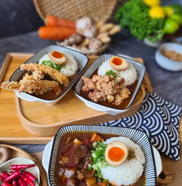 Maruki Ramen