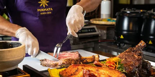 Ultimate Iftar Guide Singapore