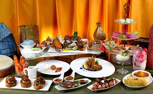 Ultimate Iftar Guide Singapore