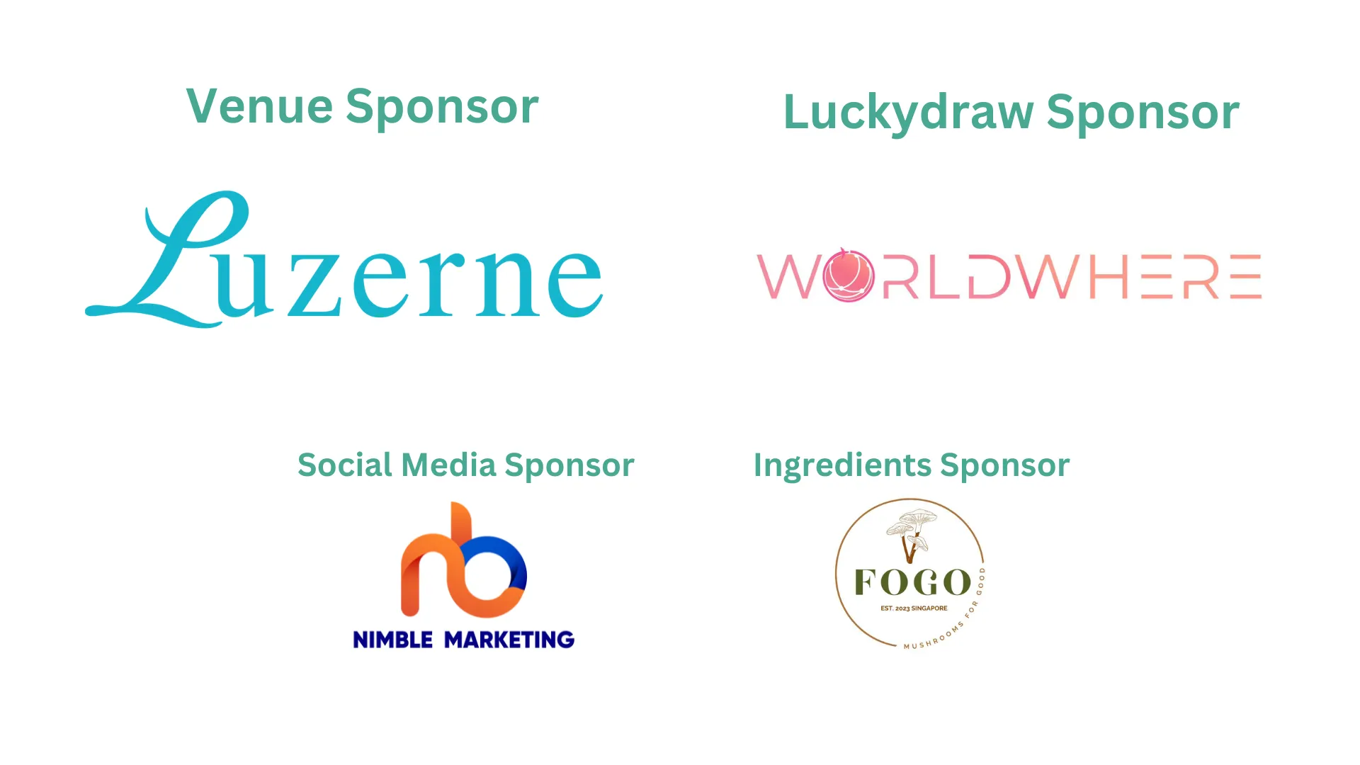 sponsor
