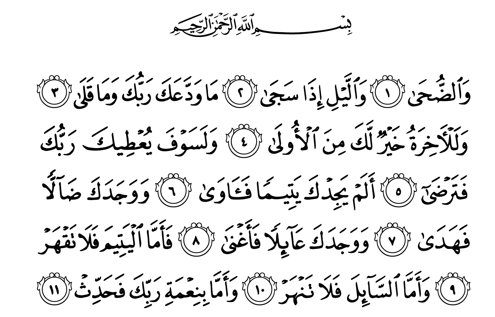 13 Short & Simple Surahs To Memorise Before The End Of Ramadan