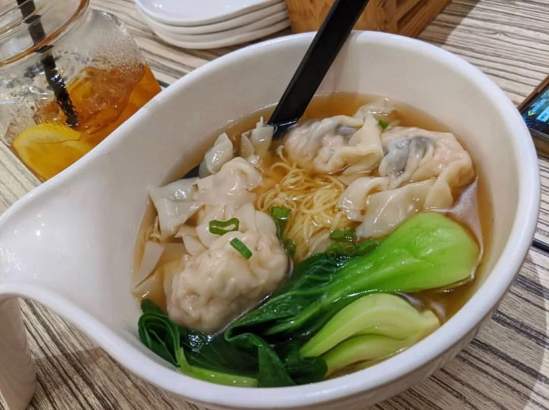 Halal Hong Kong Eateries In Singapore
