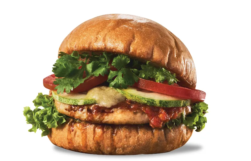 VEGANBURG