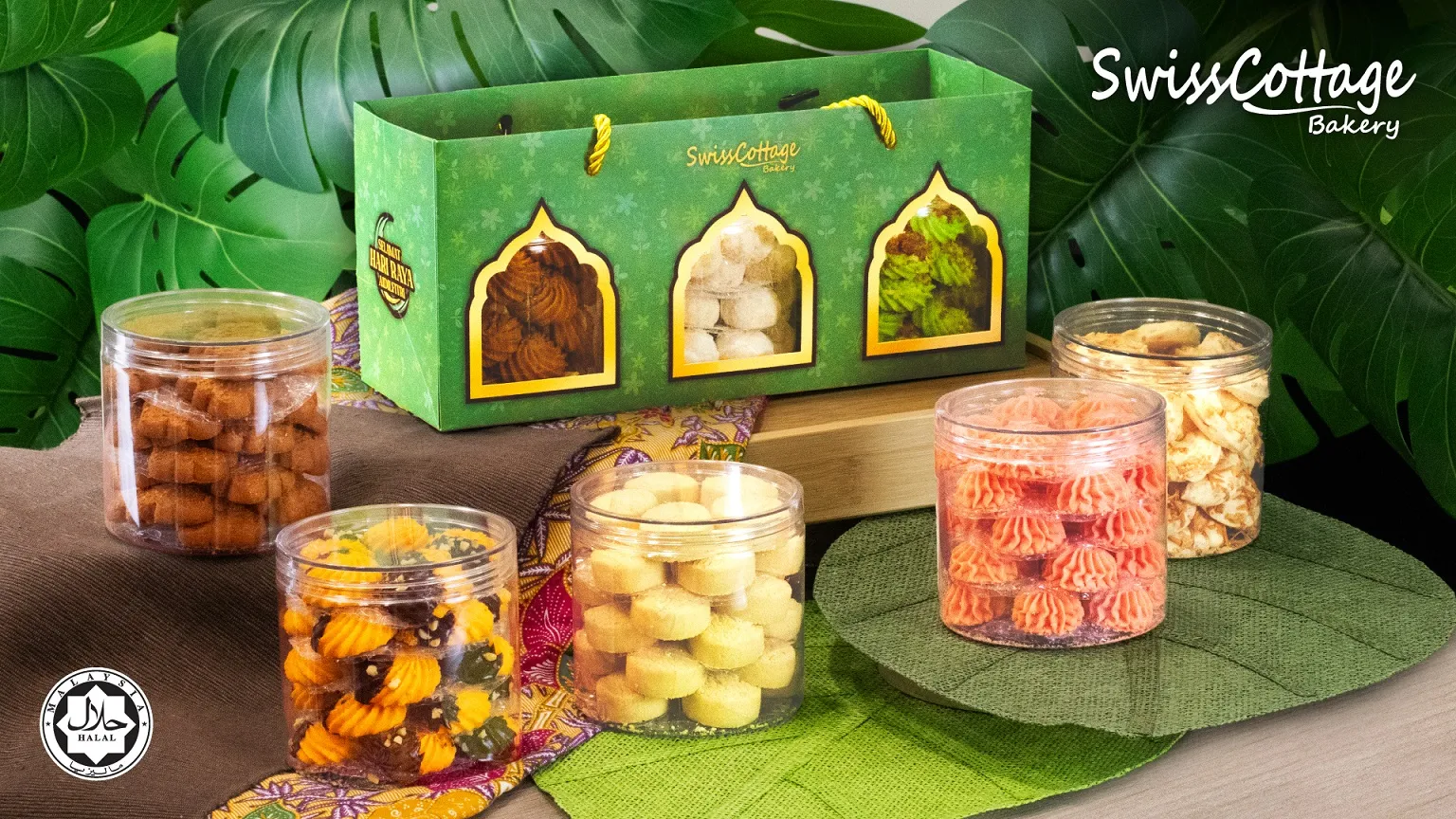 halal kuih raya singapore