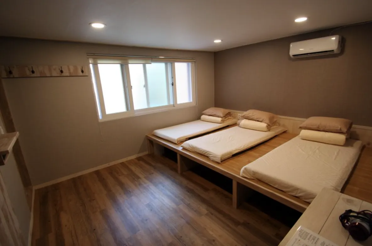 Seoul On A Budget