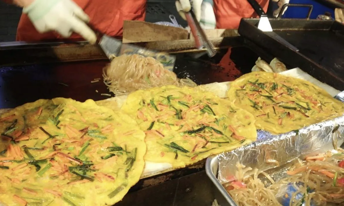 Seoul On A Budget