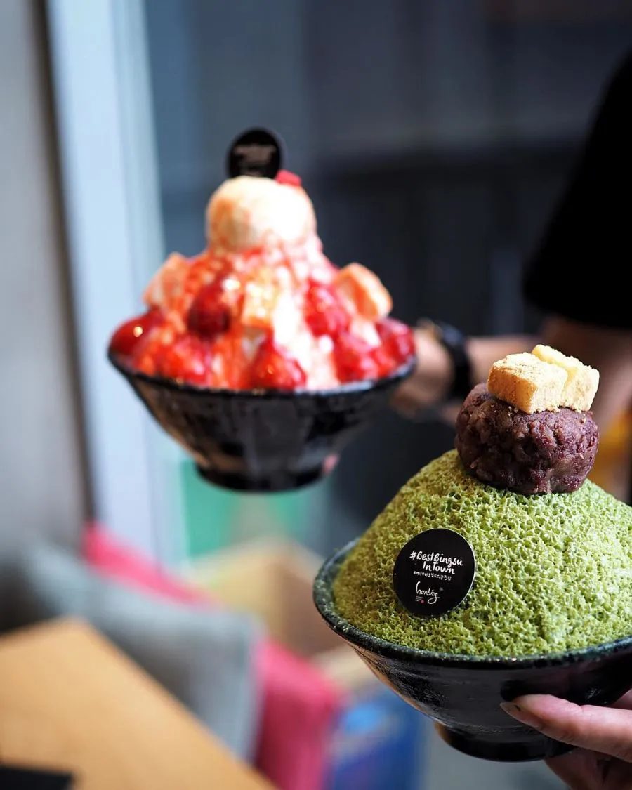 halal korean restaurants kl
