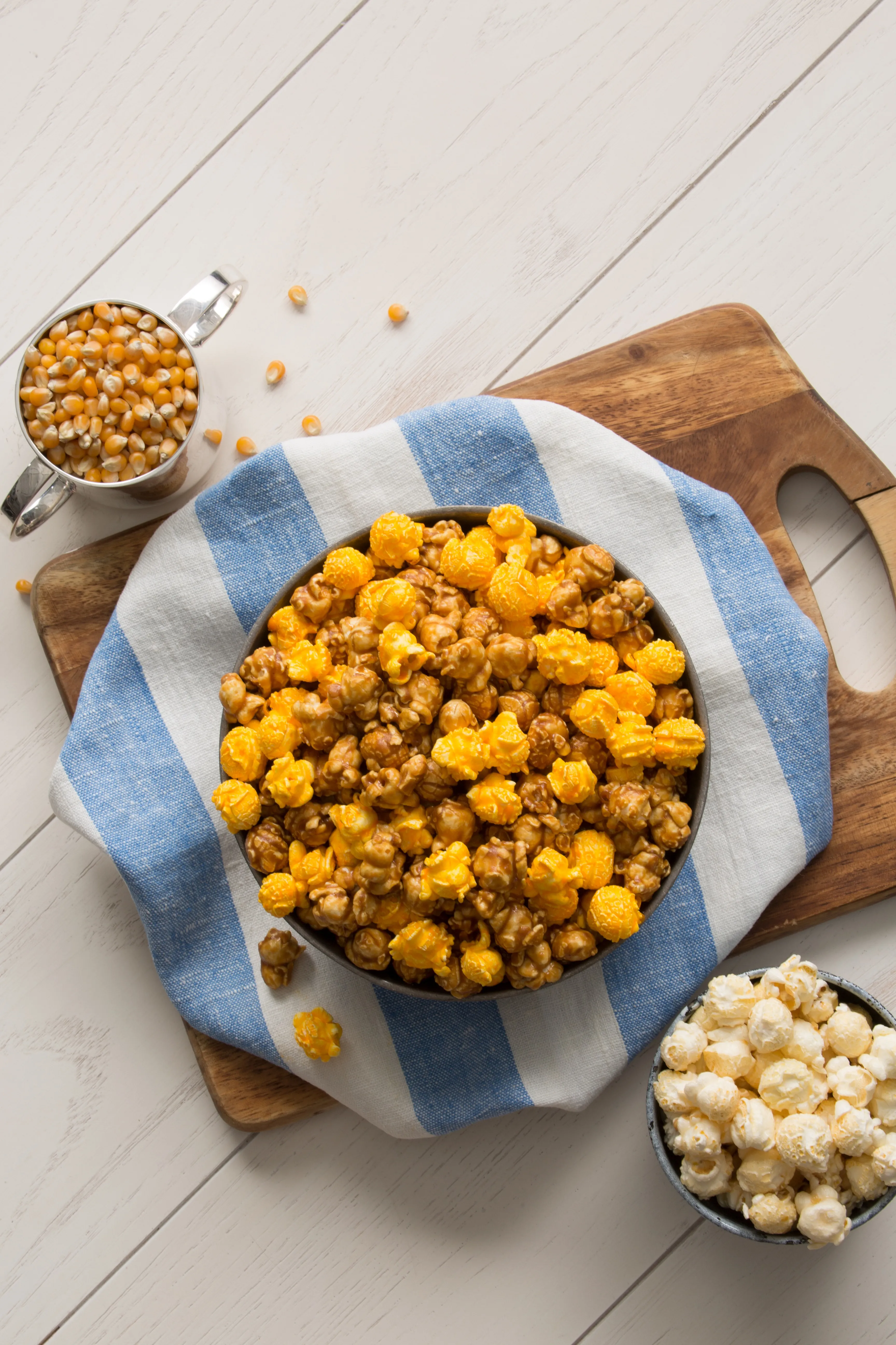 Garrett Popcorn