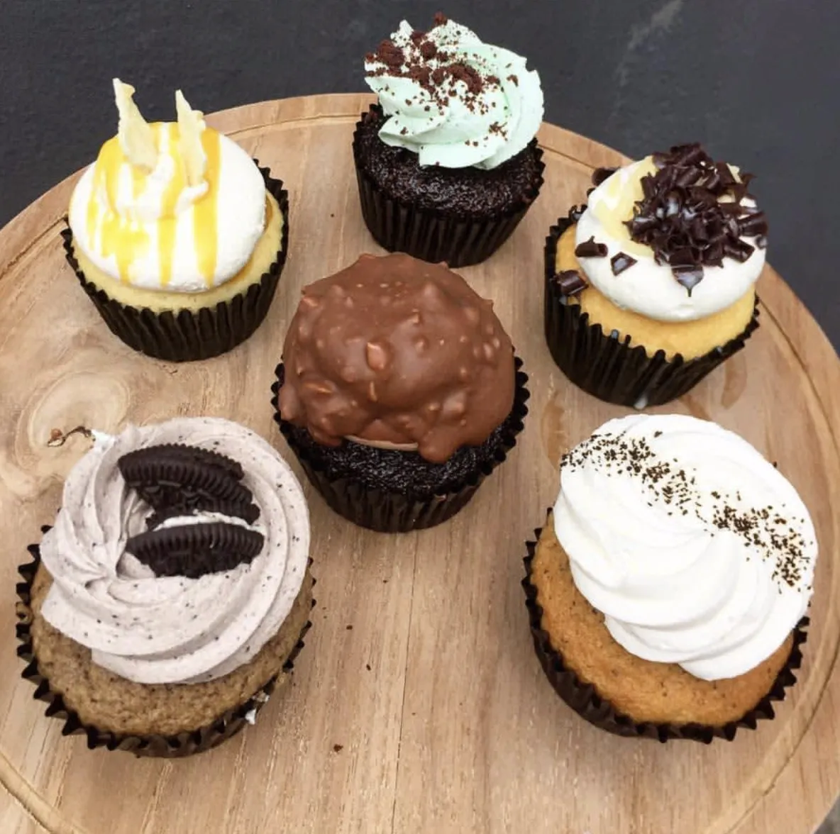 Fluff Bakery