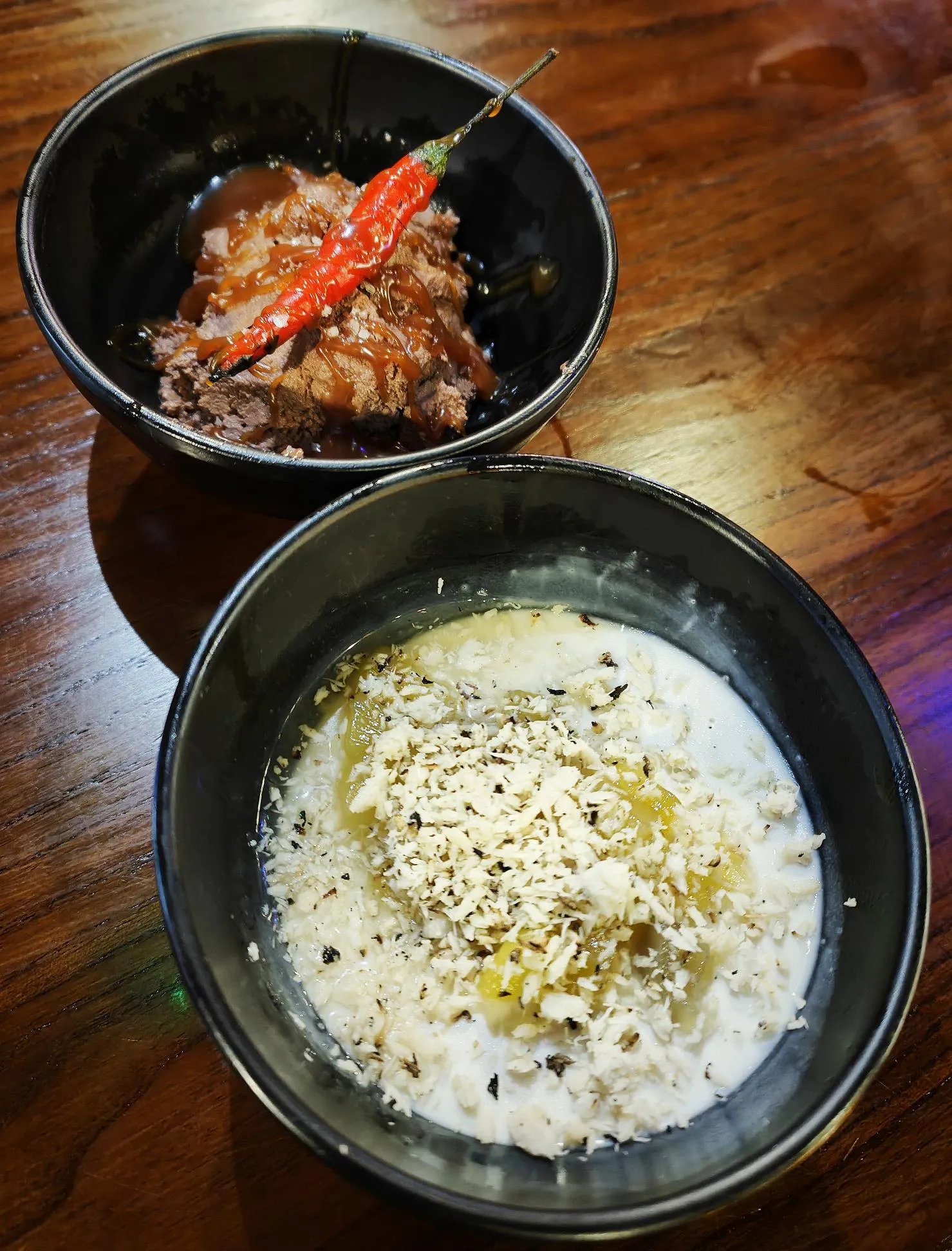 Black Burn – The One & Only Woodfire Grill in the Northern Side of Singapore