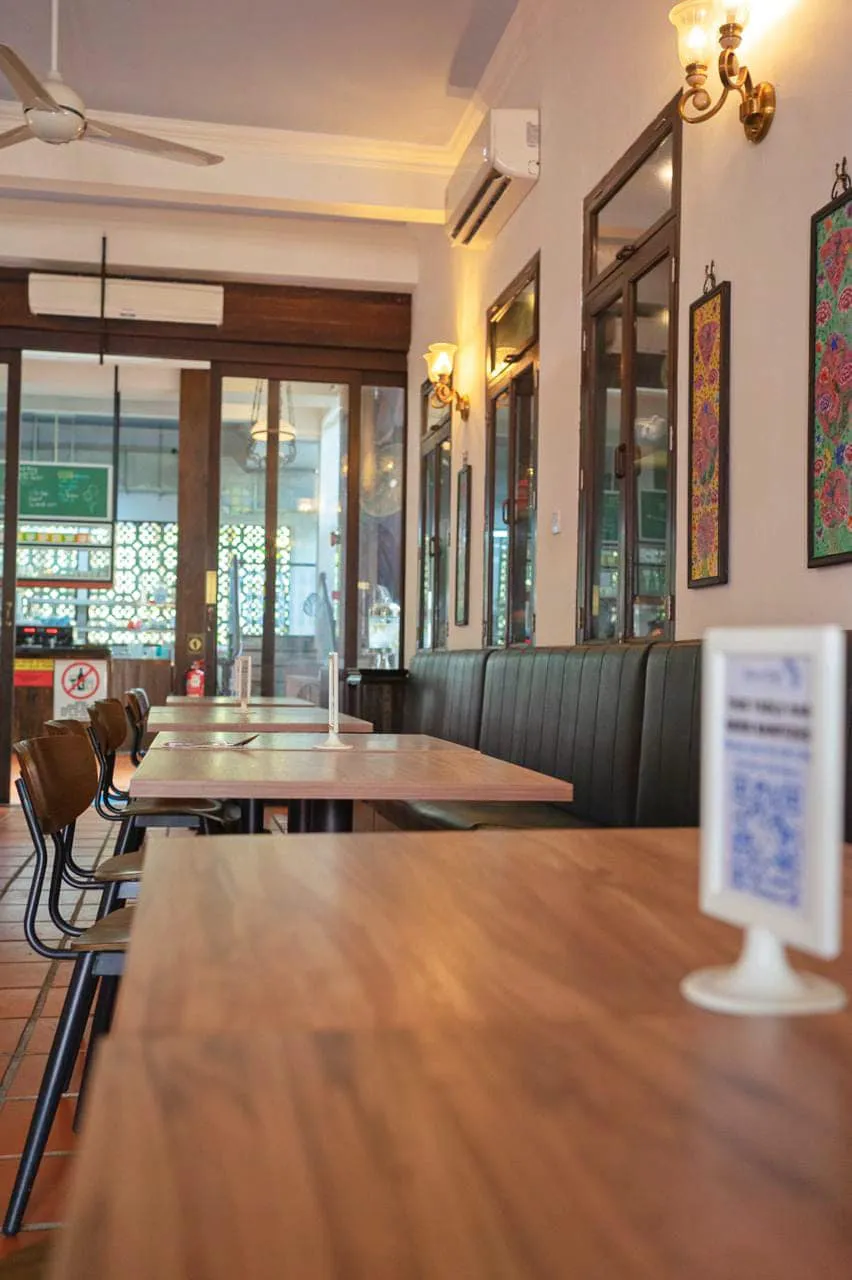 16 Muslim-Friendly Hipster Cafés In Penang For Your Next Café-Hopping Adventure
