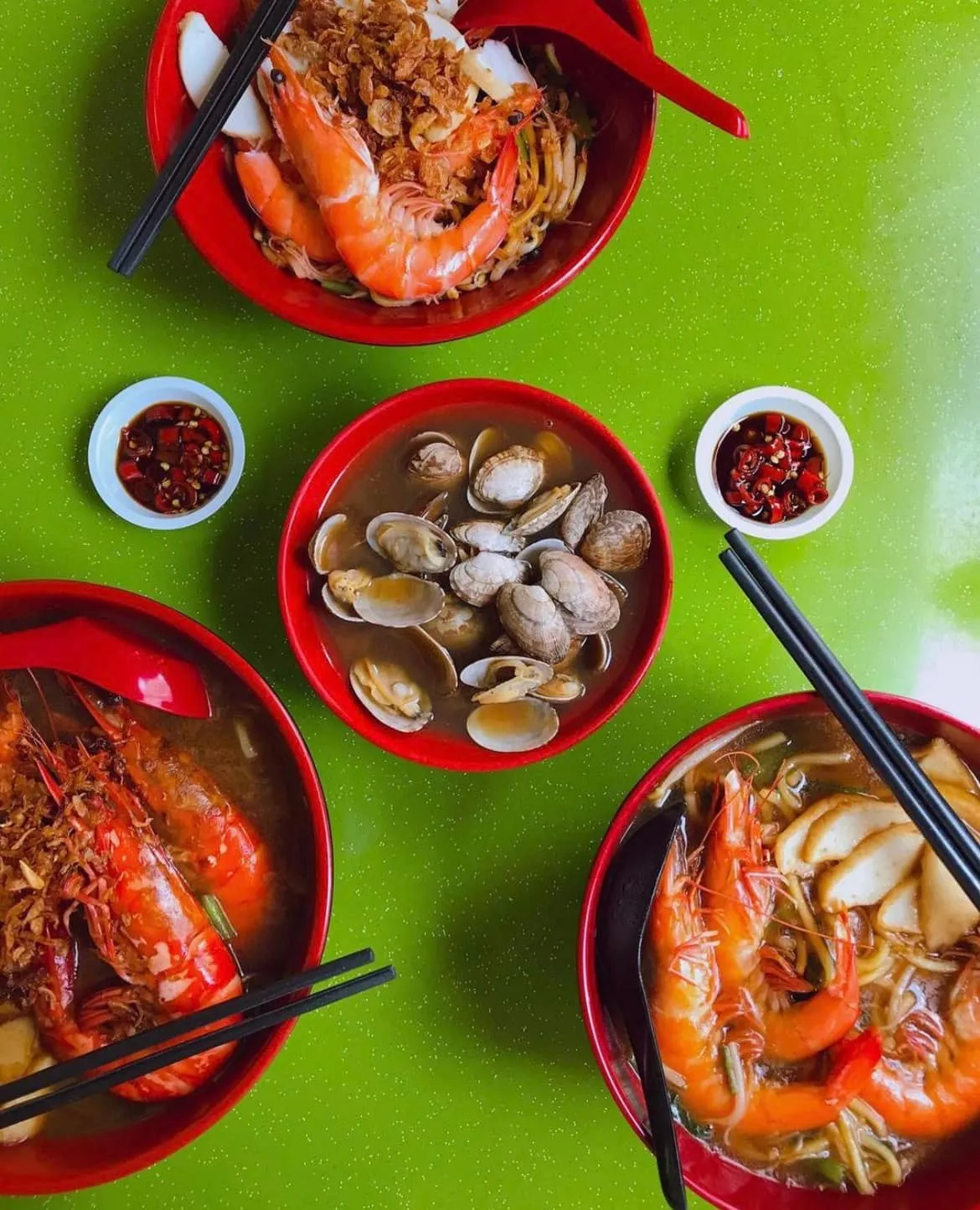Deanna's Kitchen Singapore