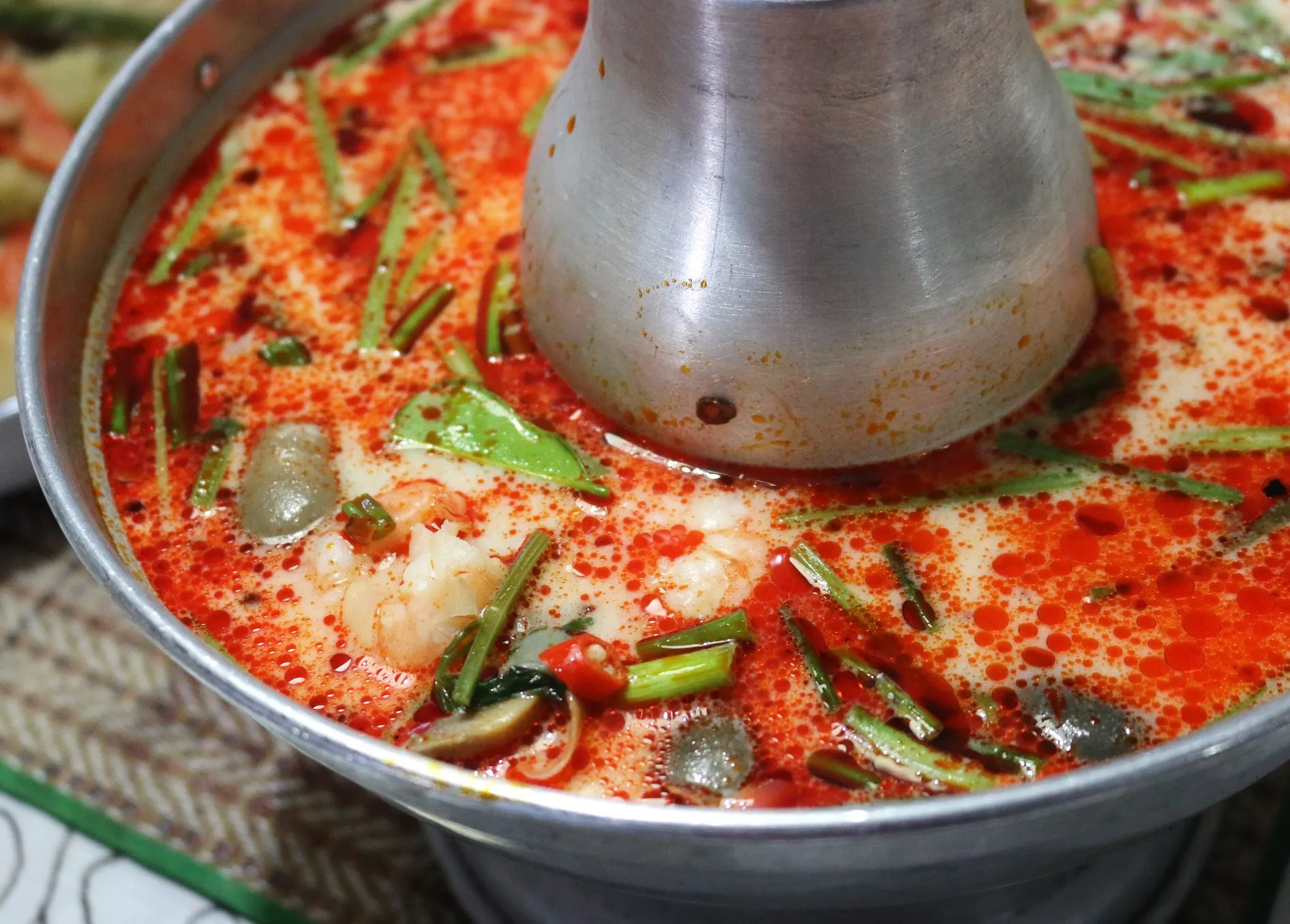 Kampong Chai Chee Restaurant Singapore
