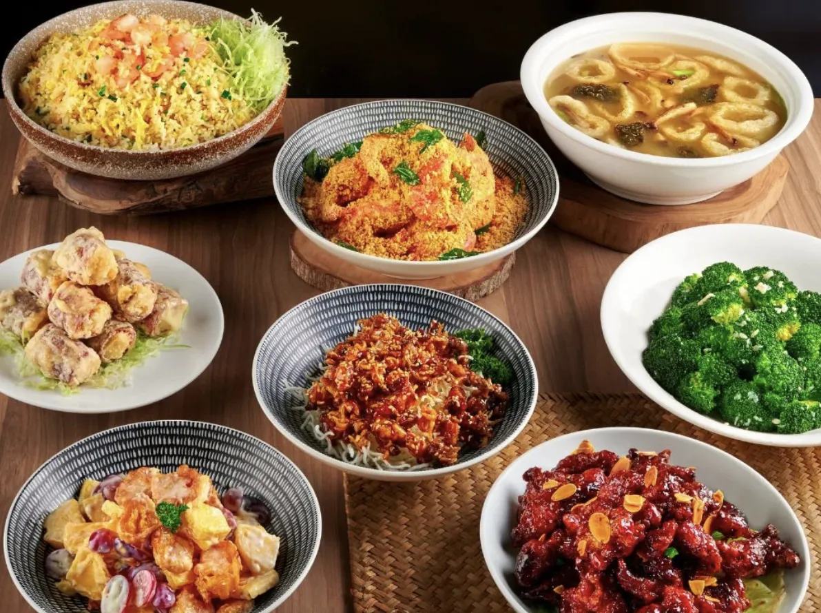 Mutiara Seafood Singapore