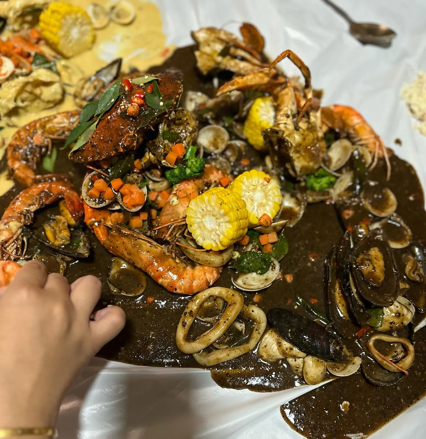 SAOS Singapore