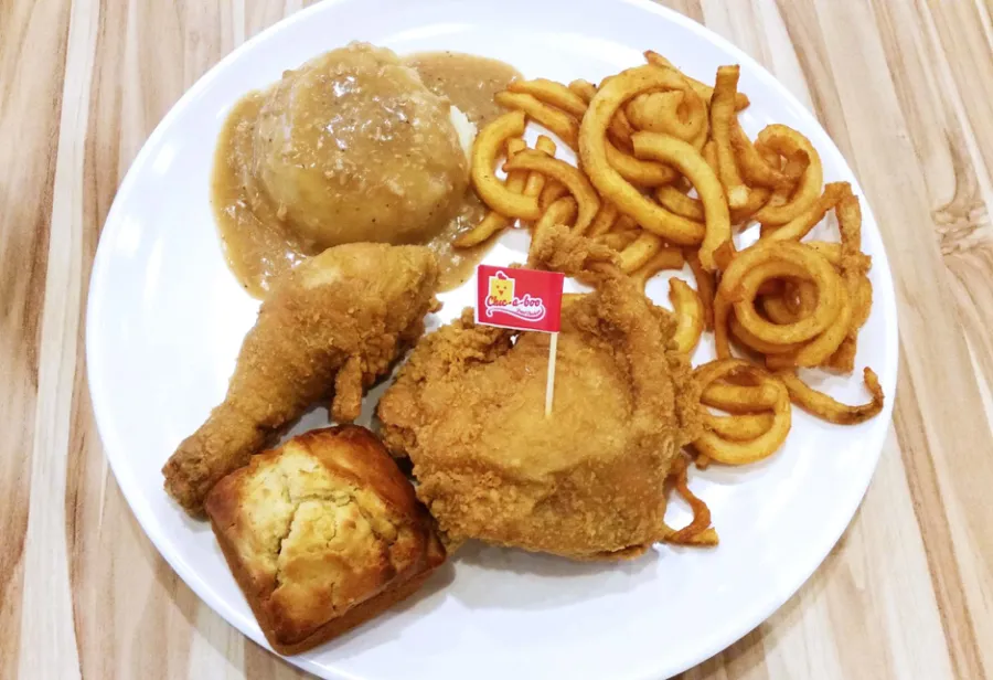 13 Tempat Makan Halal Terbaik di Sekitar Marina Bay, Singapura