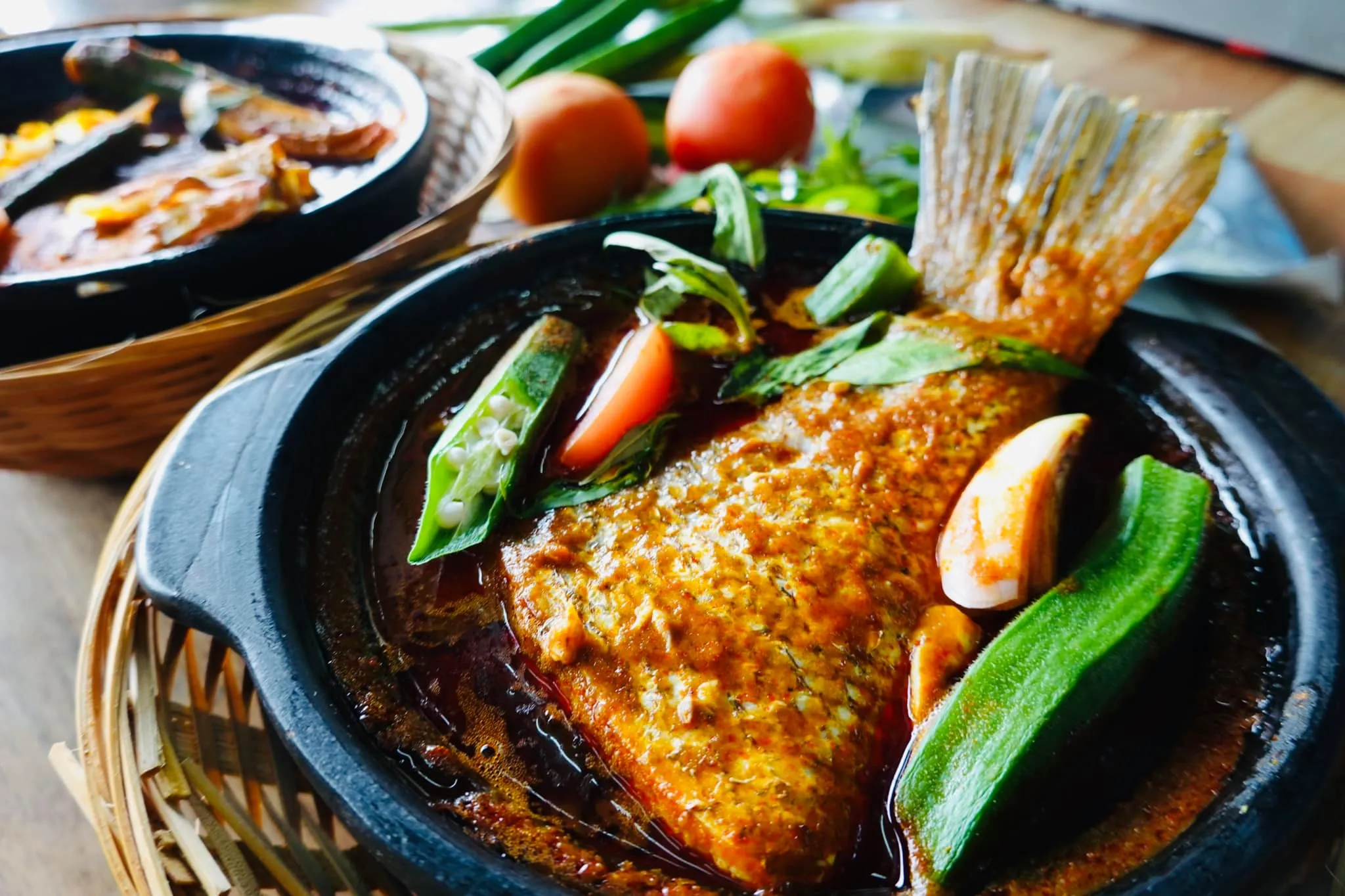 15 Halal Eateries In Johor Bahru For Your Next Foodie Adventure