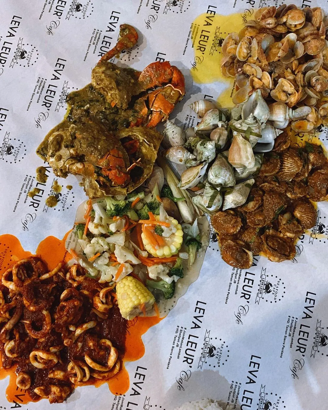 15 Halal Eateries In Johor Bahru For Your Next Foodie Adventure