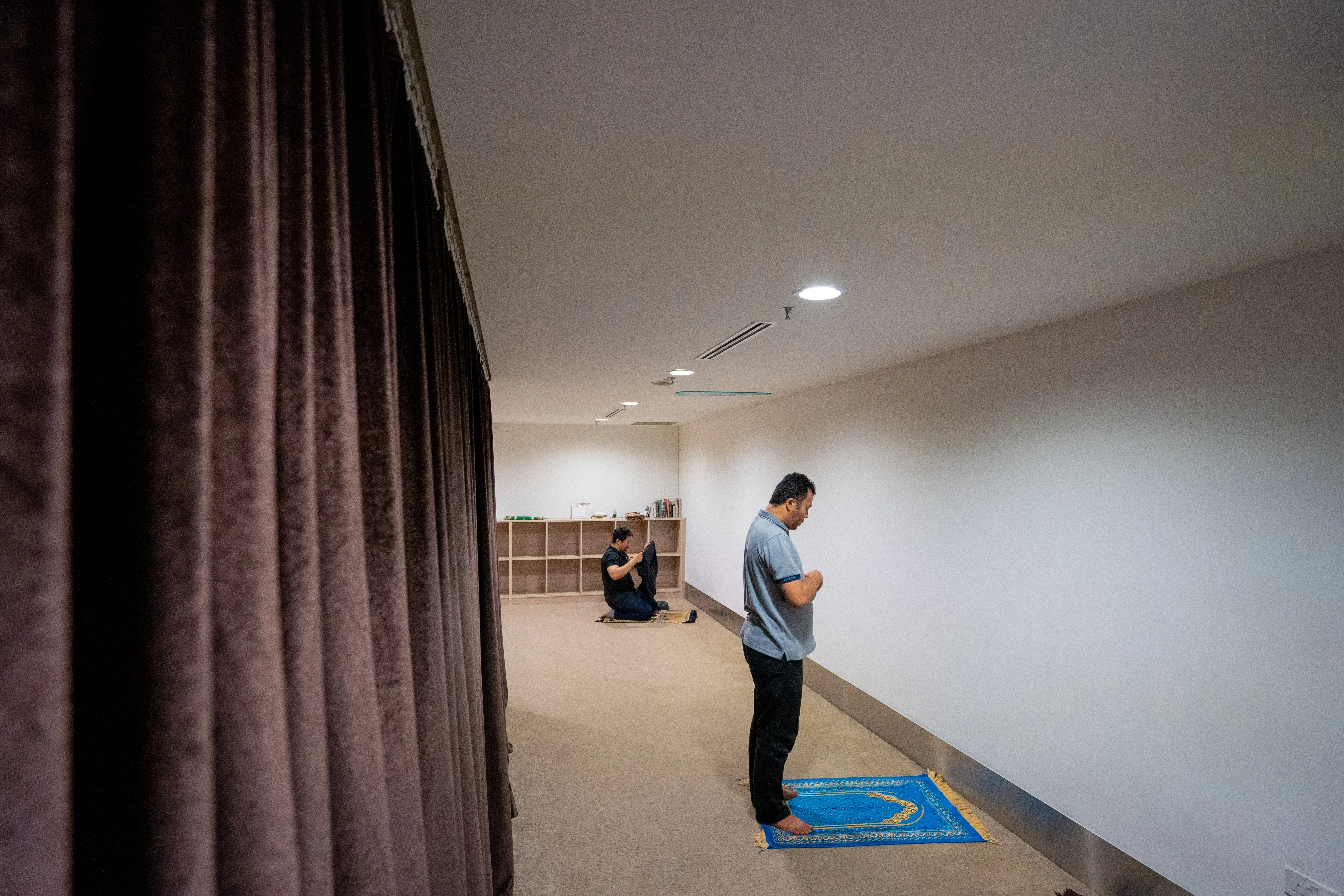 Typhoon Alert Muslim Travel Guide 2025