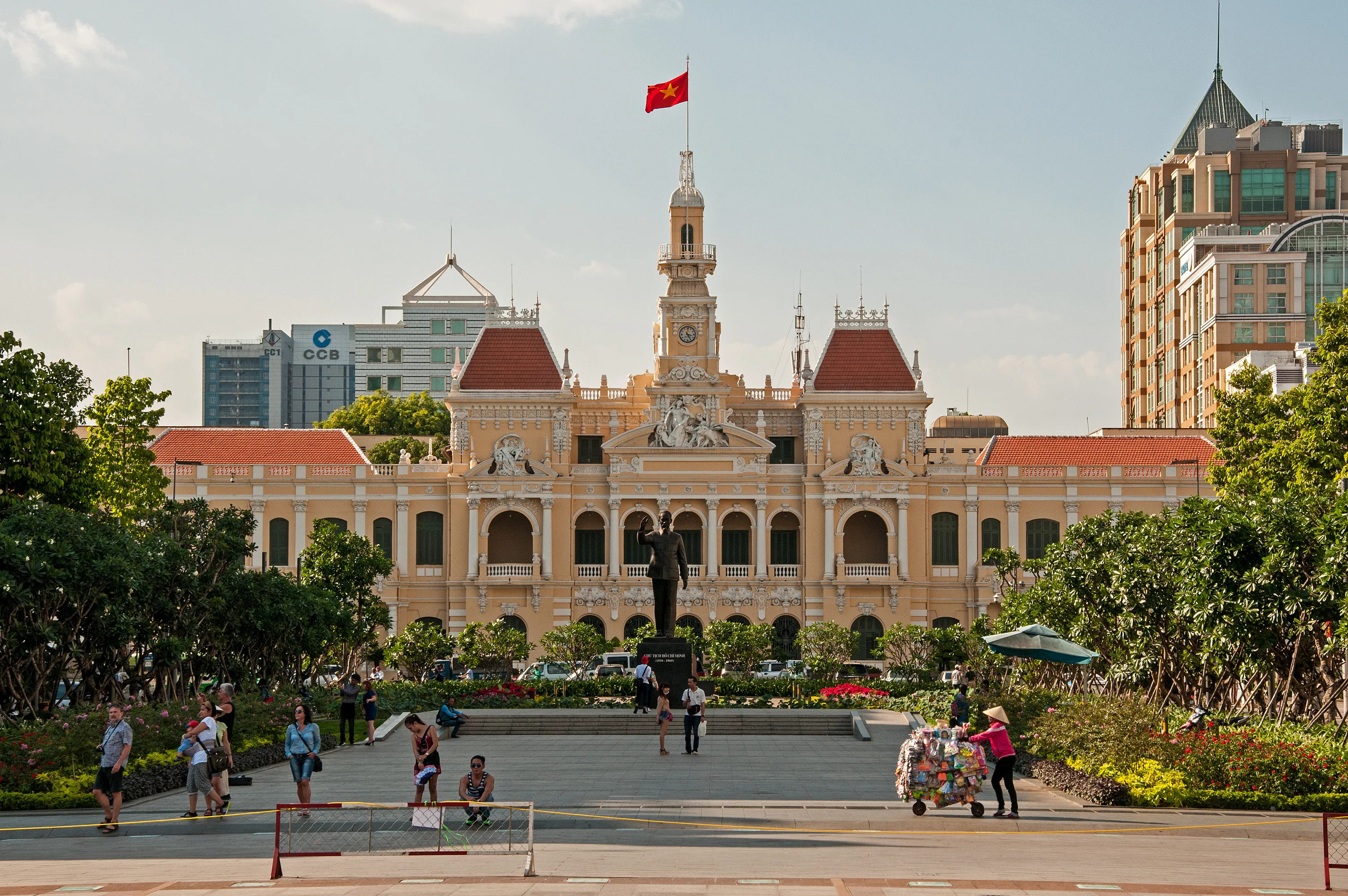 First-Timer’s Guide To Vietnam: The 7D6N Muslim-Friendly Itinerary You've Been Waiting For