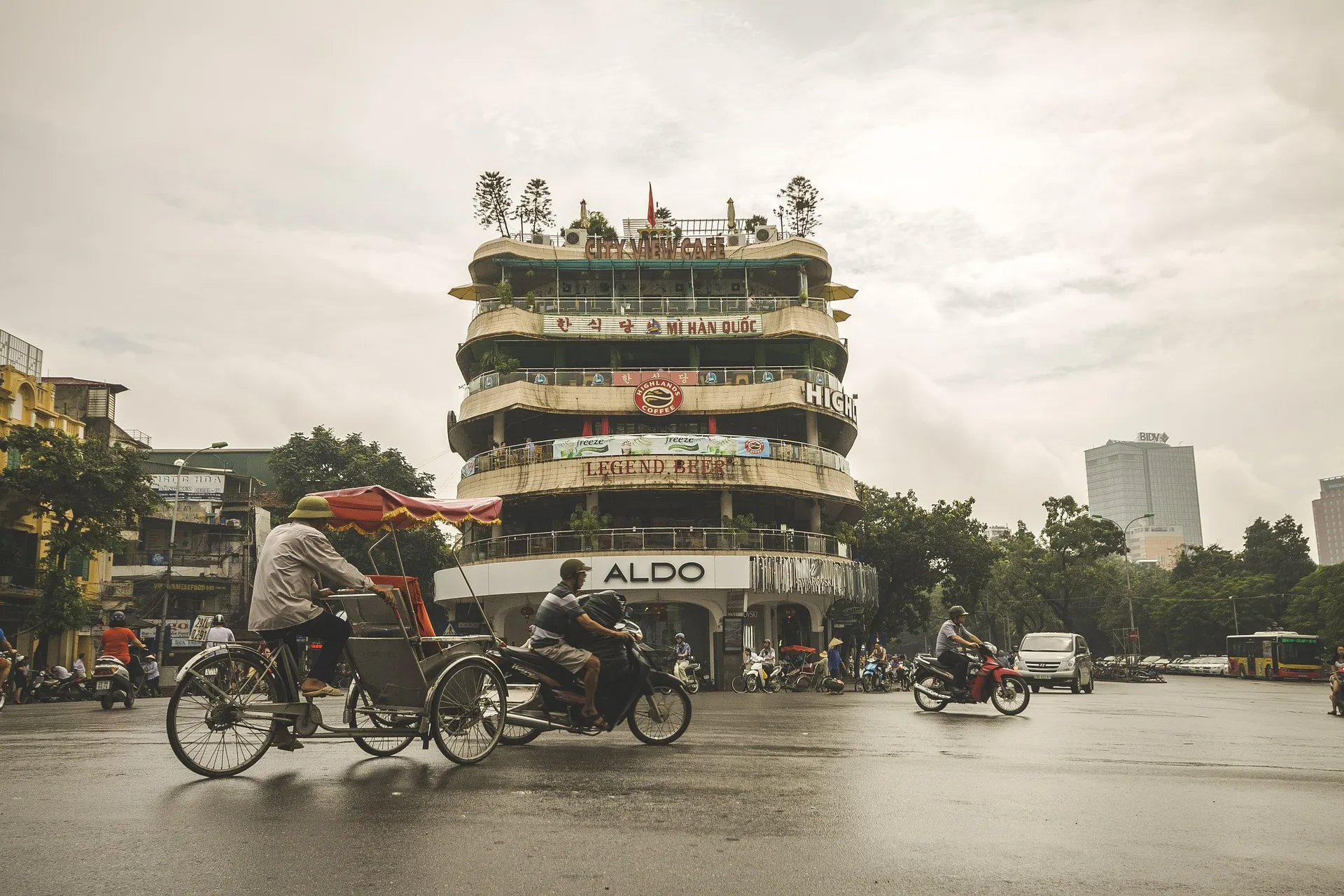 First-Timer’s Guide To Vietnam: The 7D6N Muslim-Friendly Itinerary You've Been Waiting For