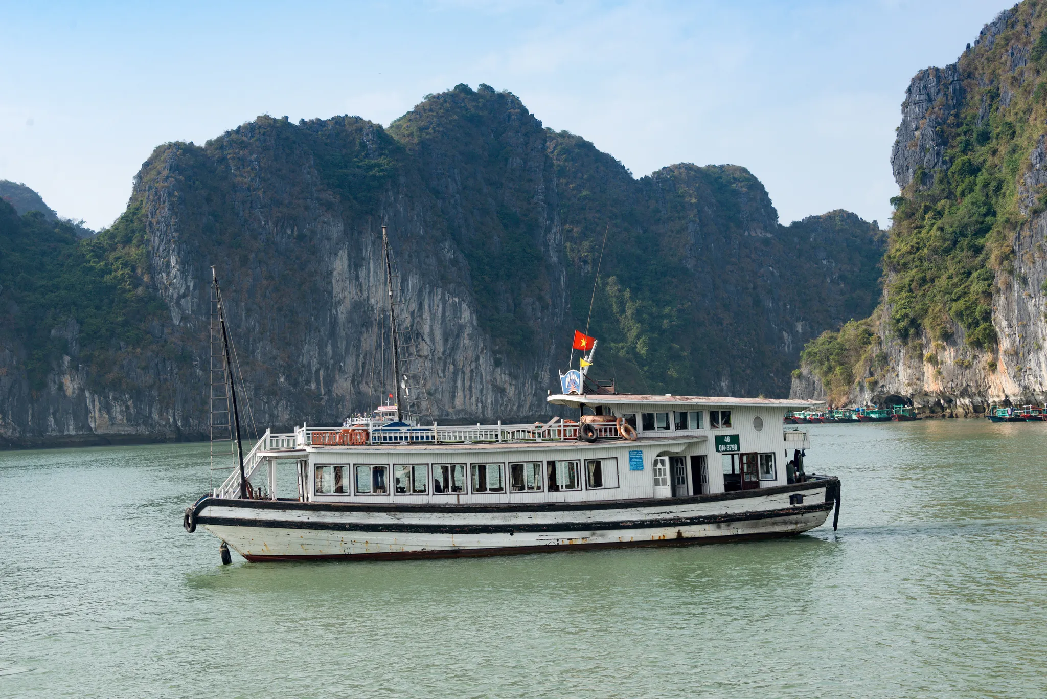 First-Timer’s Guide To Vietnam: The 7D6N Muslim-Friendly Itinerary You've Been Waiting For