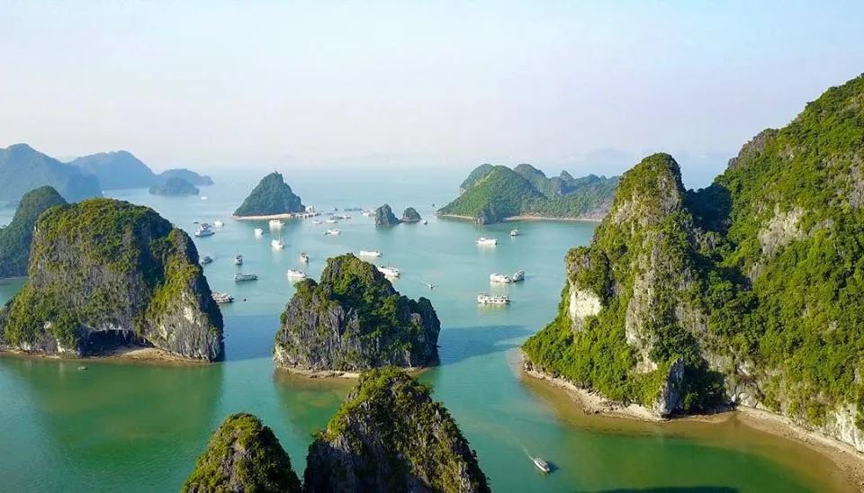 First-Timer’s Guide To Vietnam: The 7D6N Muslim-Friendly Itinerary You've Been Waiting For