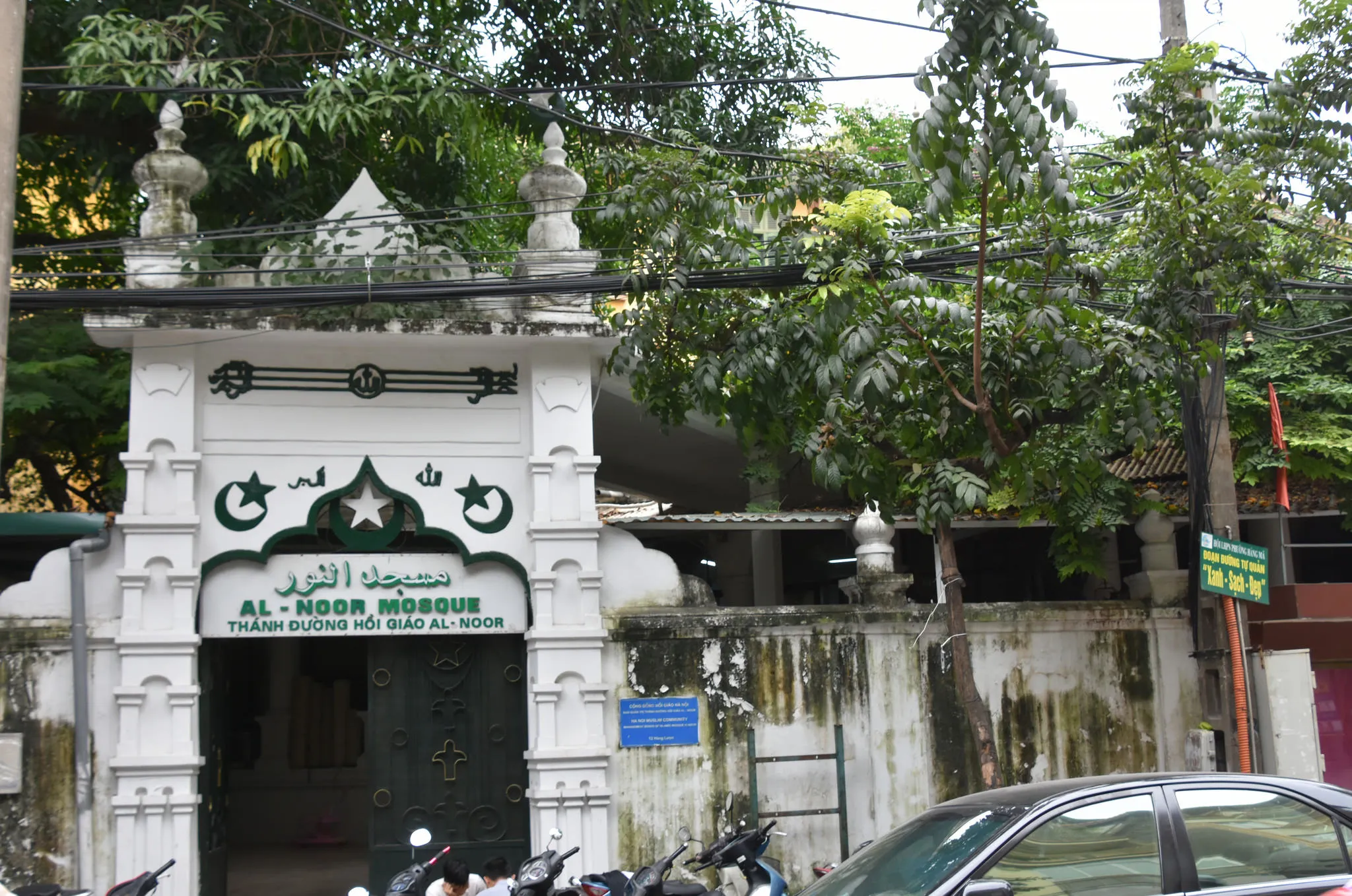 First-Timer’s Guide To Vietnam: The 7D6N Muslim-Friendly Itinerary You've Been Waiting For