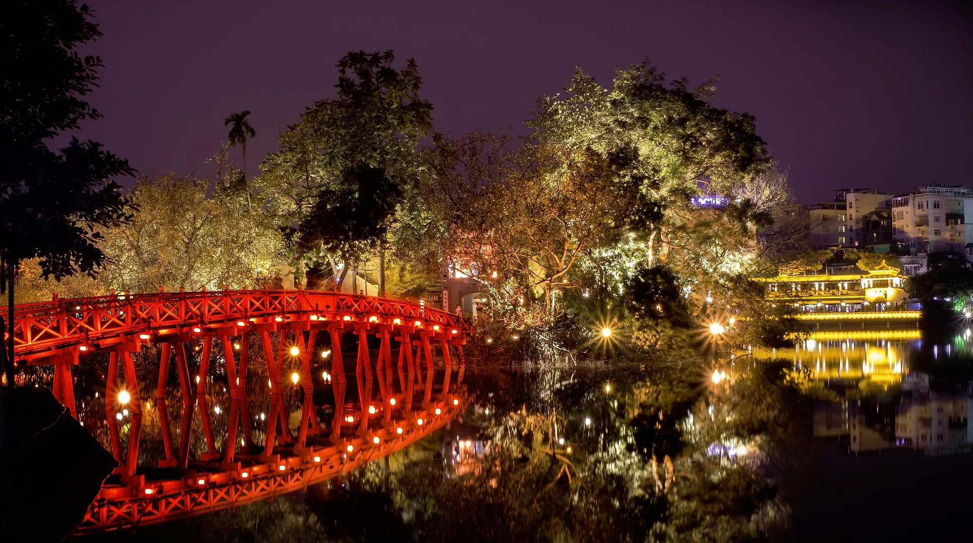 First-Timer’s Guide To Vietnam: The 7D6N Muslim-Friendly Itinerary You've Been Waiting For
