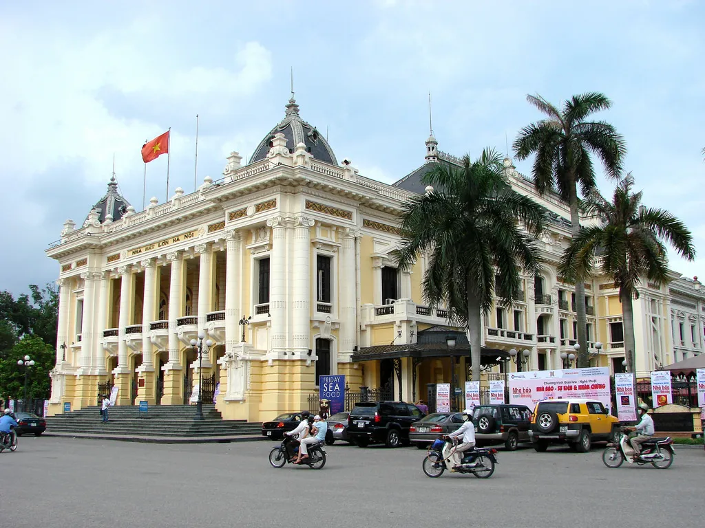 First-Timer’s Guide To Vietnam: The 7D6N Muslim-Friendly Itinerary You've Been Waiting For