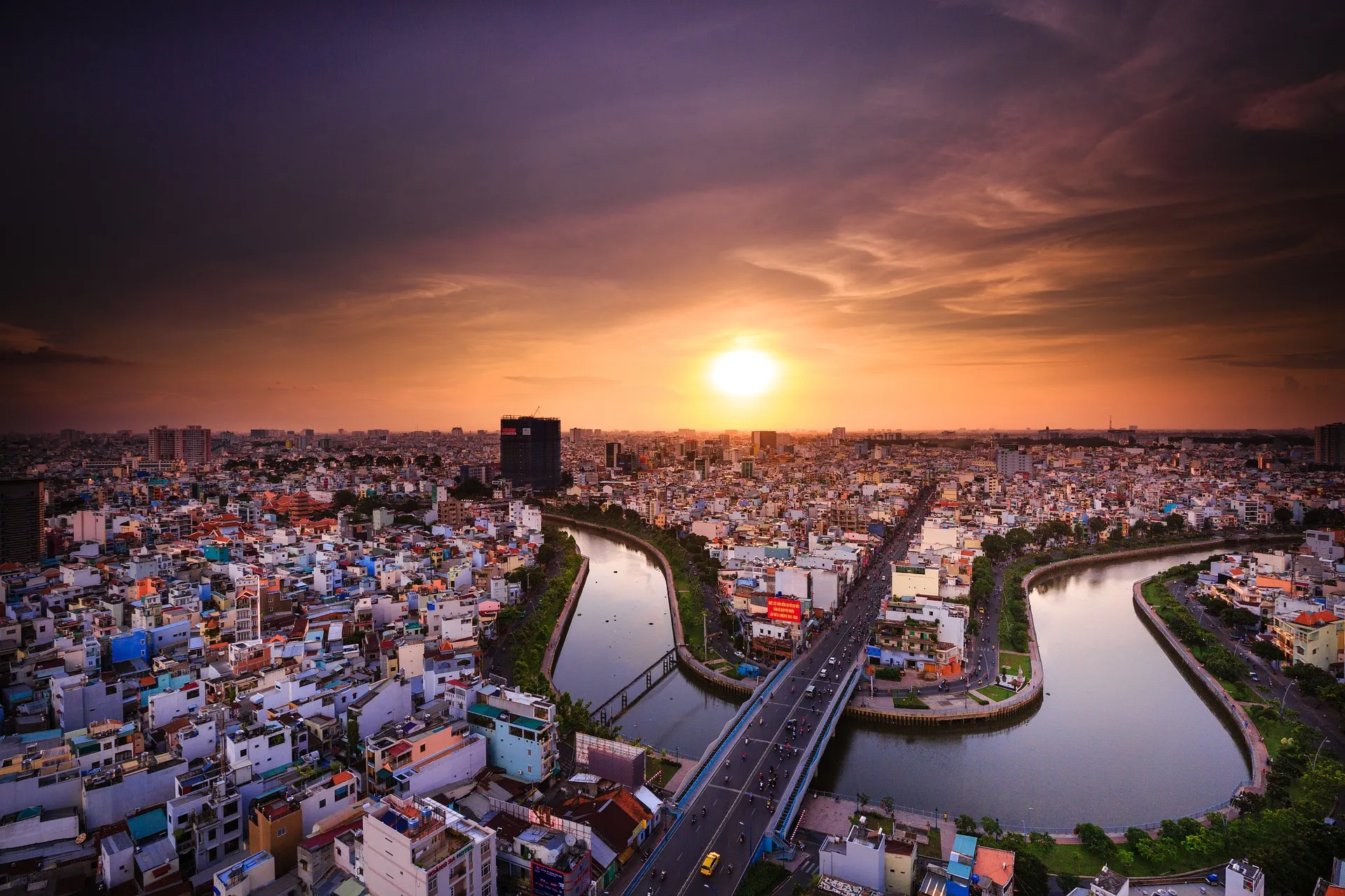First-Timer’s Guide To Vietnam: The 7D6N Muslim-Friendly Itinerary You've Been Waiting For