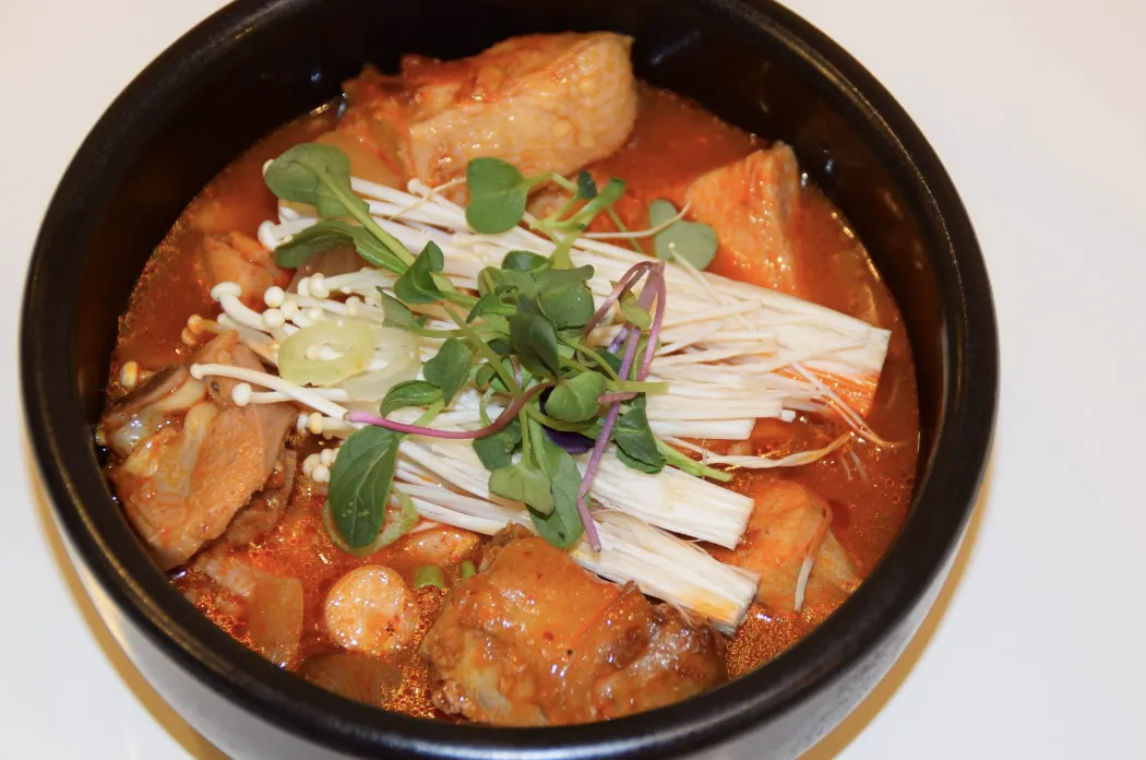Halal Korean Restaurants You Must Visit When In Korea