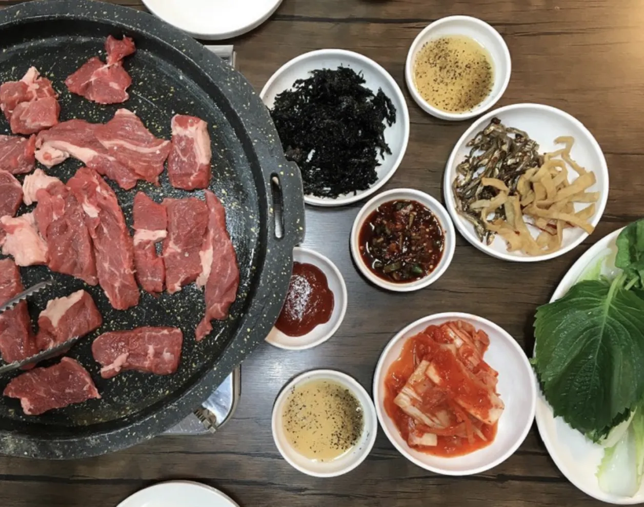 Halal Korean Restaurants You Must Visit When In Korea