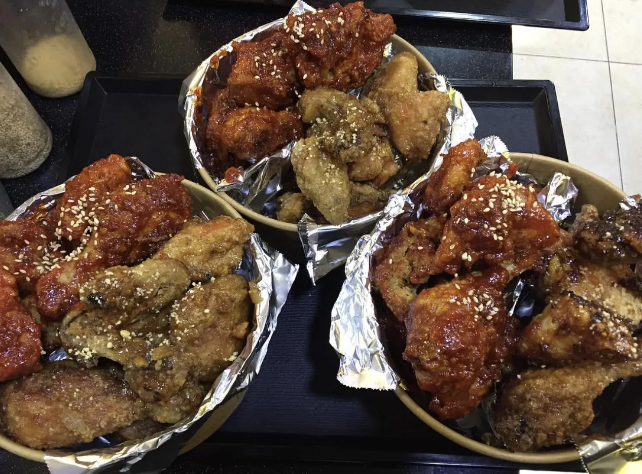 Halal Korean Restaurants You Must Visit When In Korea