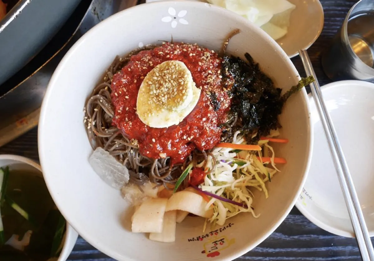Halal Korean Restaurants You Must Visit When In Korea