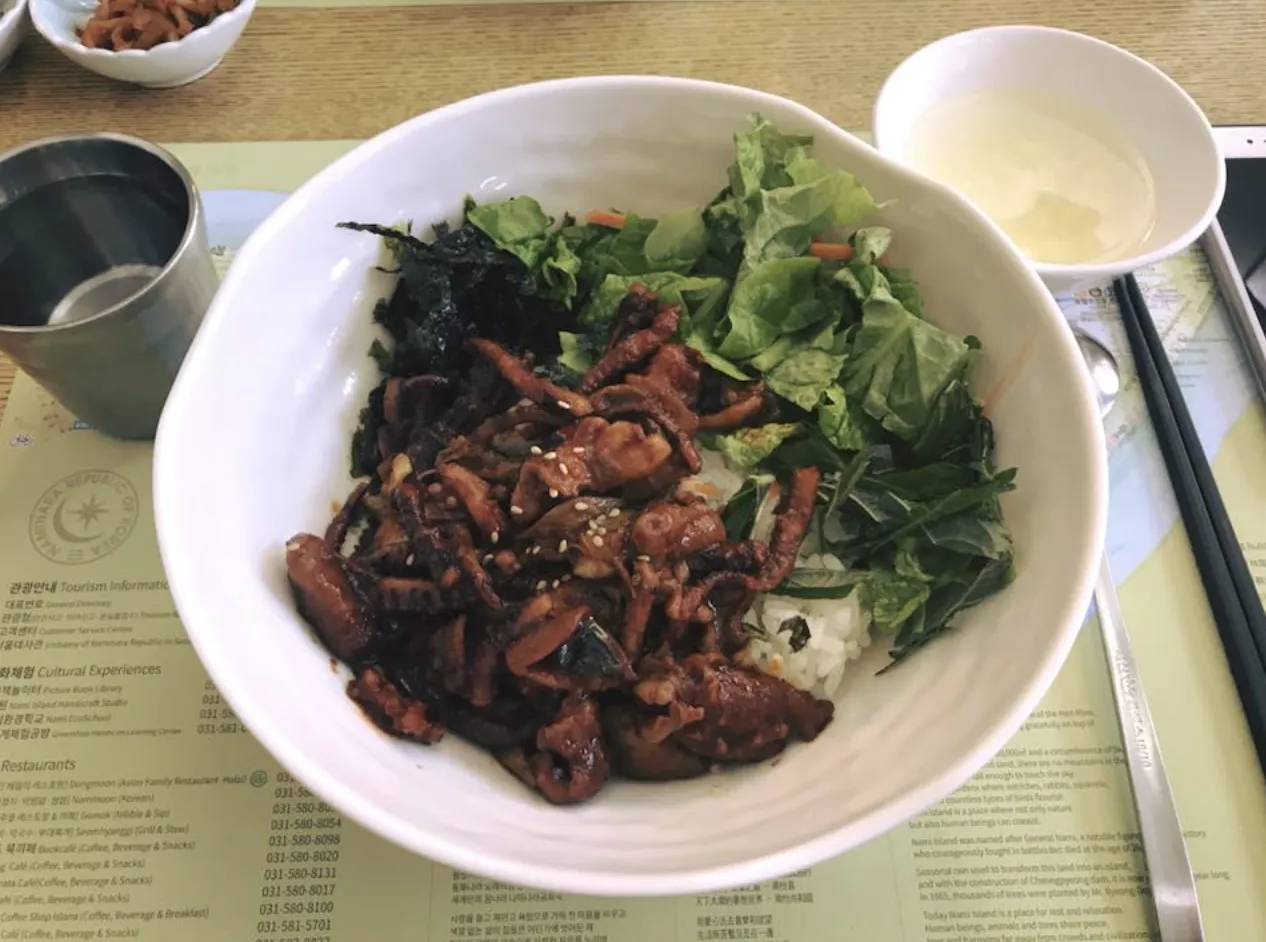 Halal Korean Restaurants You Must Visit When In Korea