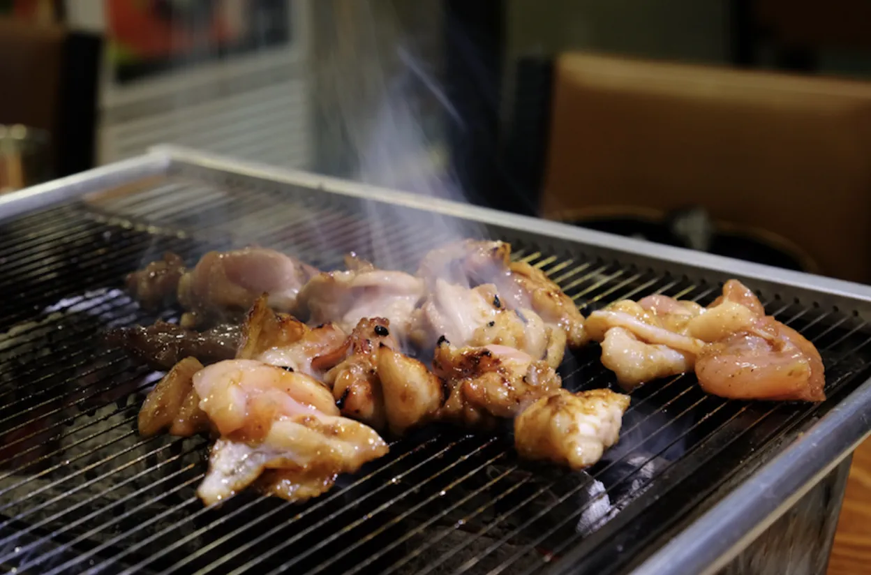 Halal Korean Restaurants You Must Visit When In Korea